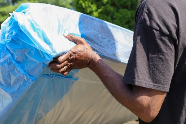 Mattress Disposal in Sacramento