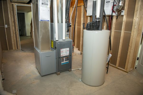 Furnace Disposal in Sacramento